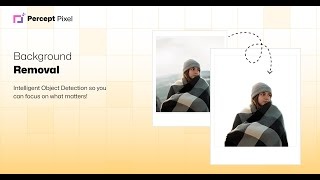 Percept Pixel - Imagem 1 Percept Pixel - Imagem 1