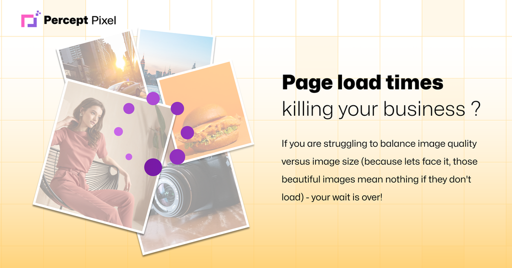 Percept Pixel - Imagem 2 Percept Pixel - Imagem 2