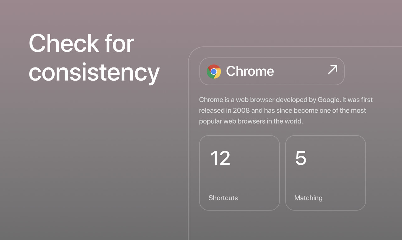 Keycheck - Imagem 4 Keycheck - Imagem 4