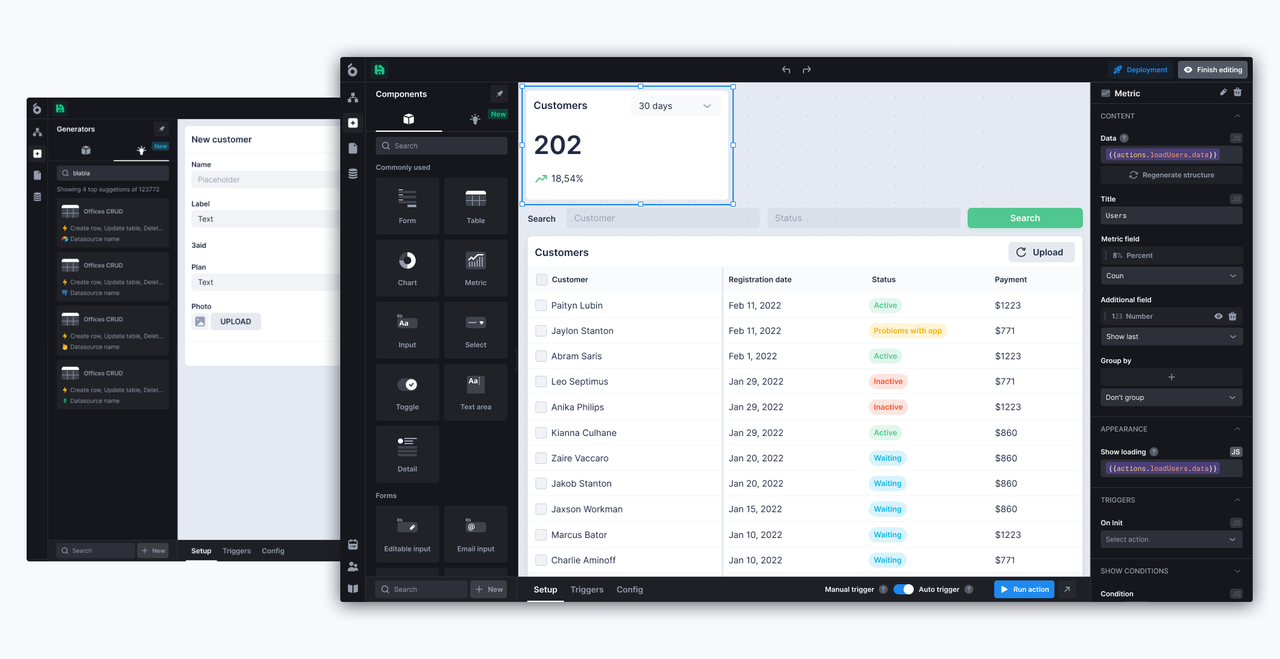 UI Bakery - Imagem 2 UI Bakery - Imagem 2