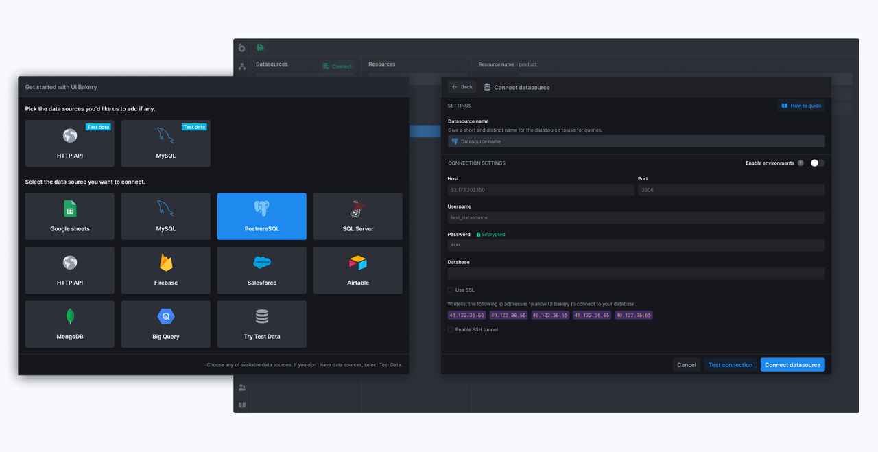 UI Bakery - Imagem 3 UI Bakery - Imagem 3