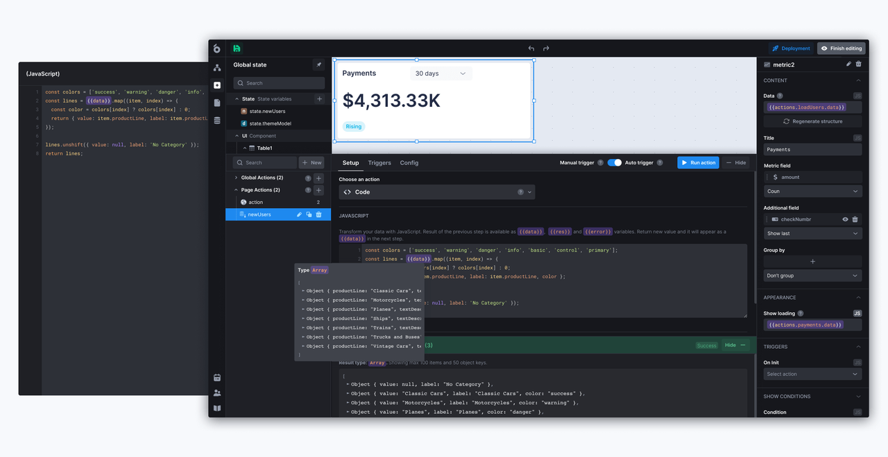 UI Bakery - Imagem 4 UI Bakery - Imagem 4