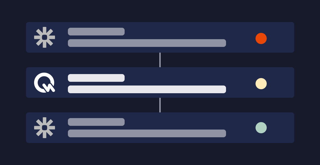 QuikRun - Imagem 1 QuikRun - Imagem 1