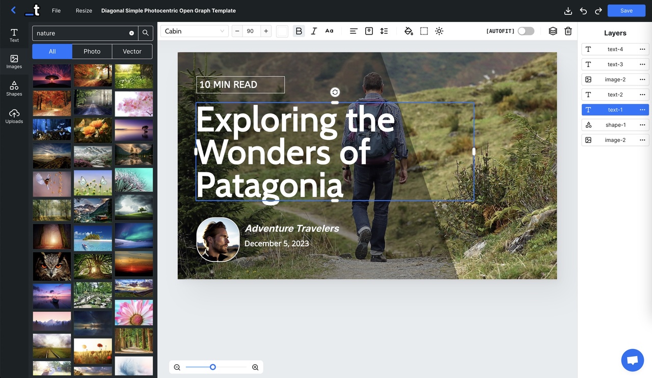 Templated - Imagem 3 Templated - Imagem 3