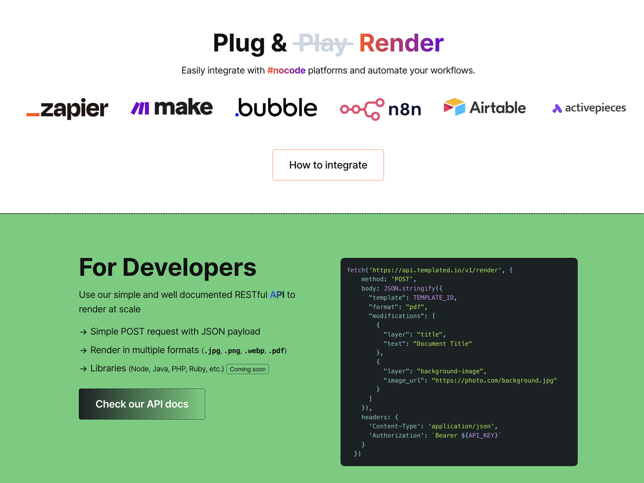 Templated - Imagem 4 Templated - Imagem 4