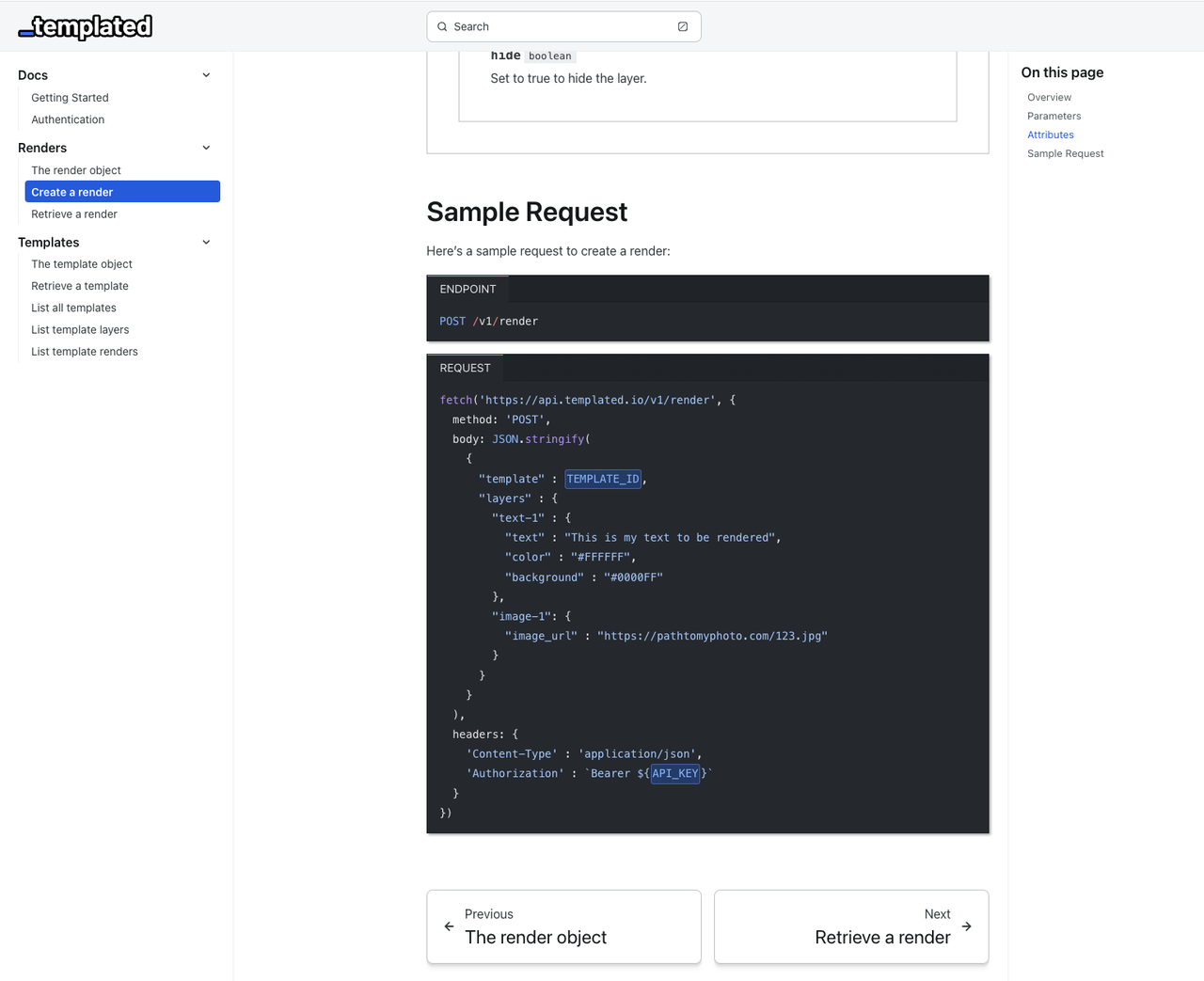 Templated - Imagem 5 Templated - Imagem 5