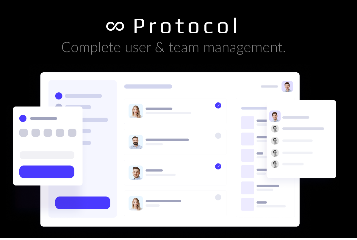 Protocol - Imagem 2 Protocol - Imagem 2