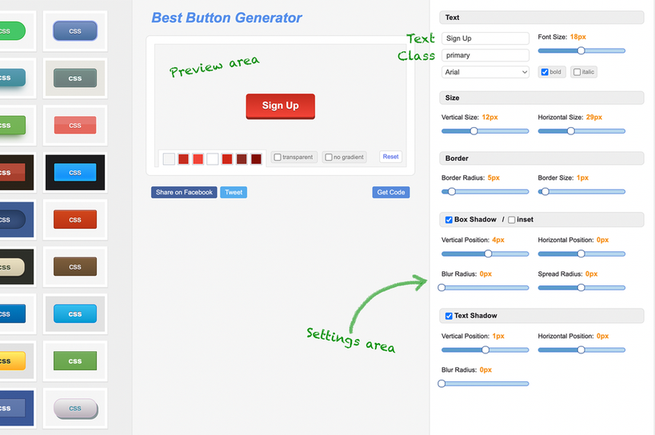 Best Button Generator - Imagem 3 Best Button Generator - Imagem 3
