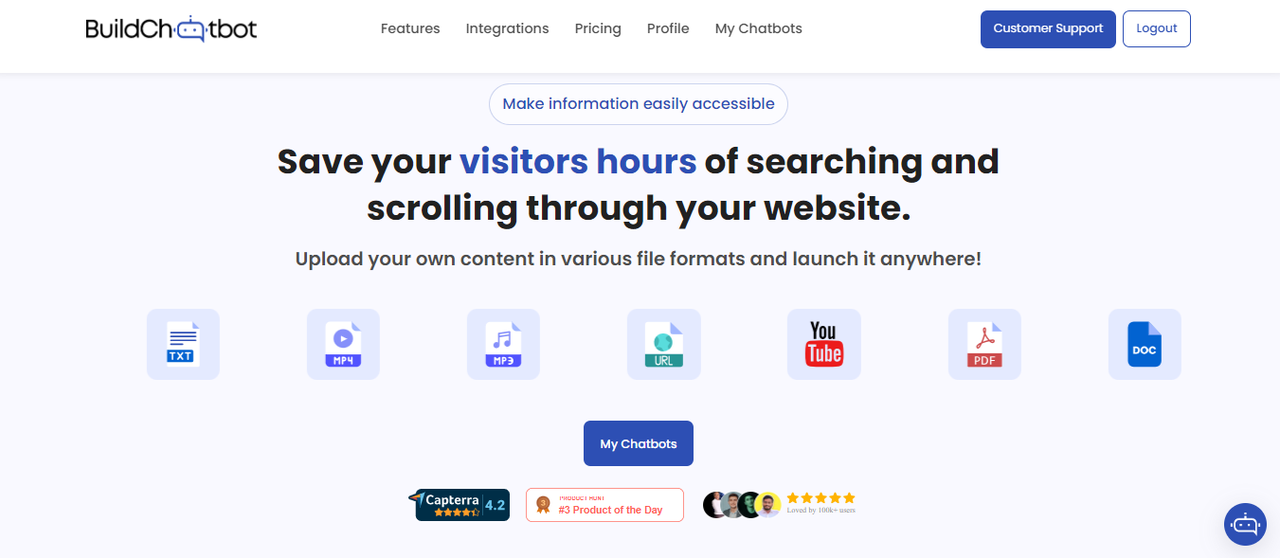 Build Chatbot - Imagem 2 Build Chatbot - Imagem 2