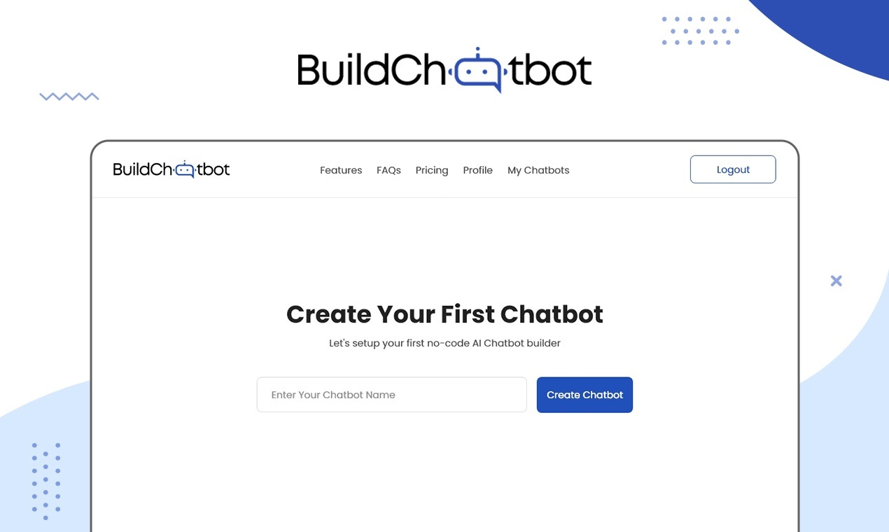 Build Chatbot - Imagem 3 Build Chatbot - Imagem 3