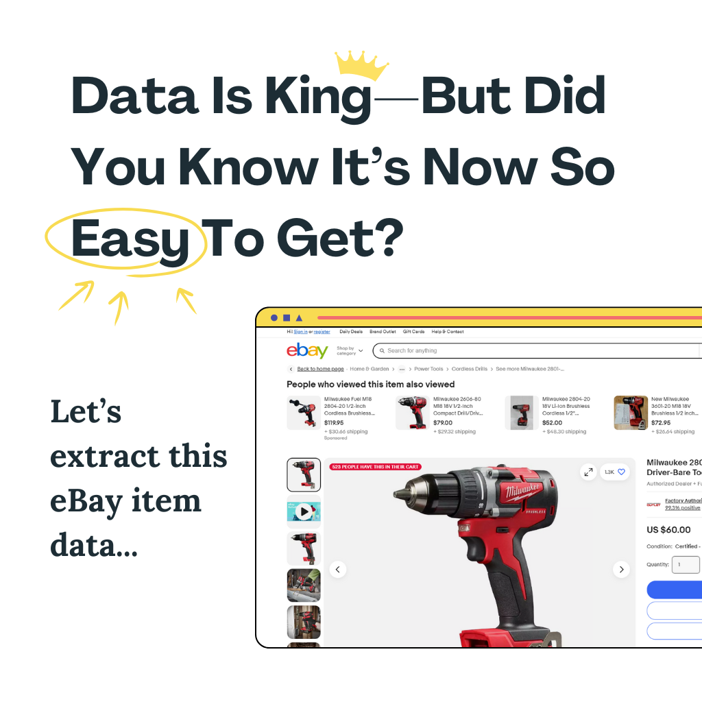 AI Web Scraper - Imagem 1