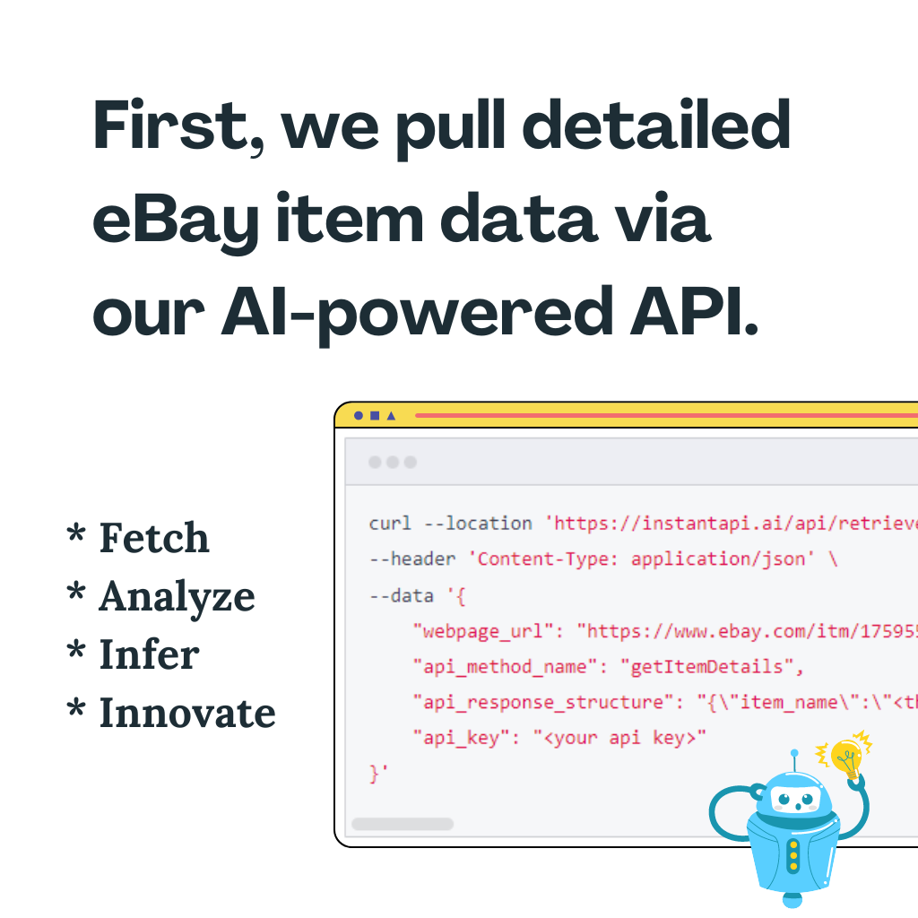 AI Web Scraper - Imagem 2