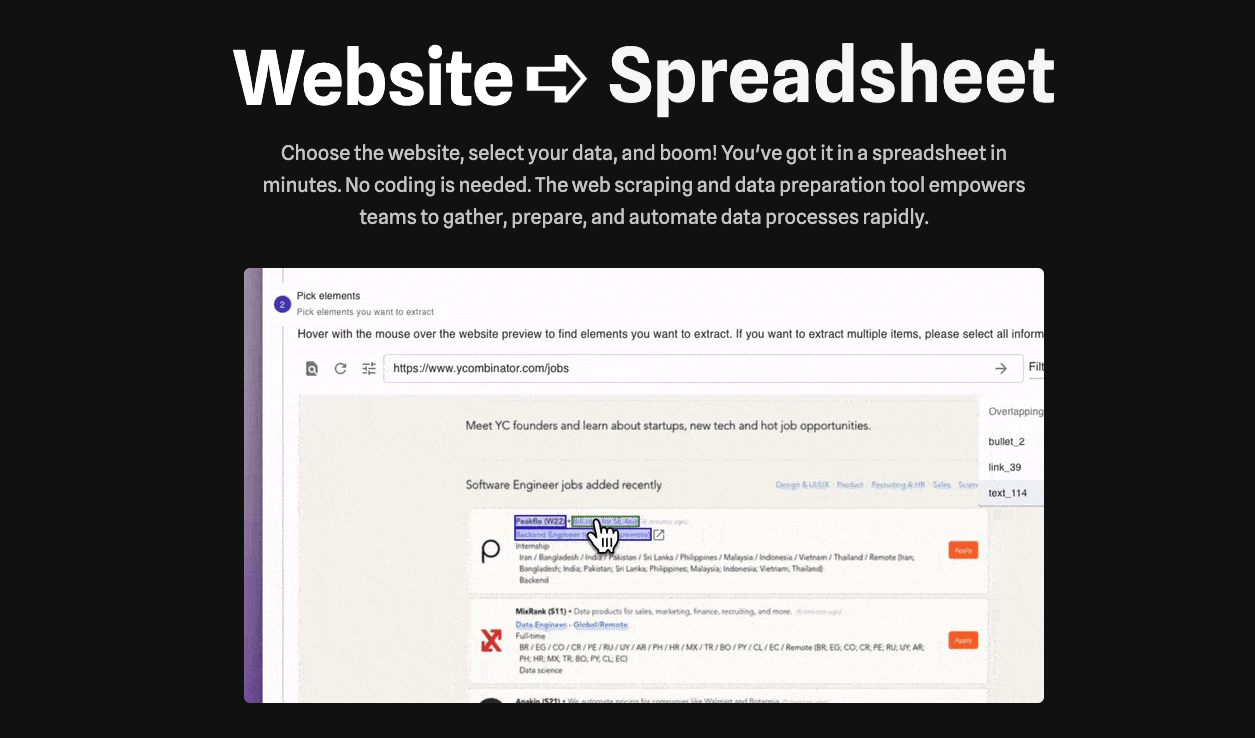Forloop.ai - Imagem 4 Forloop.ai - Imagem 4