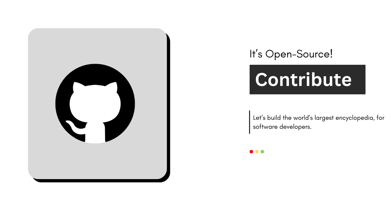 Dev Encyclopedia - Imagem 3 Dev Encyclopedia - Imagem 3