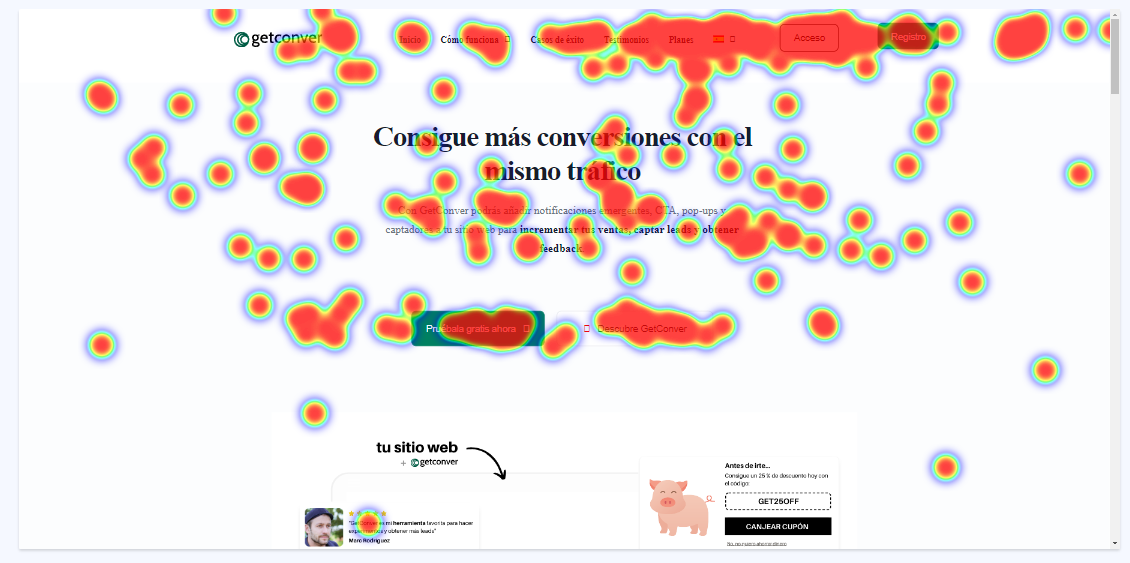 Overtracking Analytics - Imagem 2