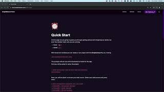 Graphweaver - Imagem 1 Graphweaver - Imagem 1