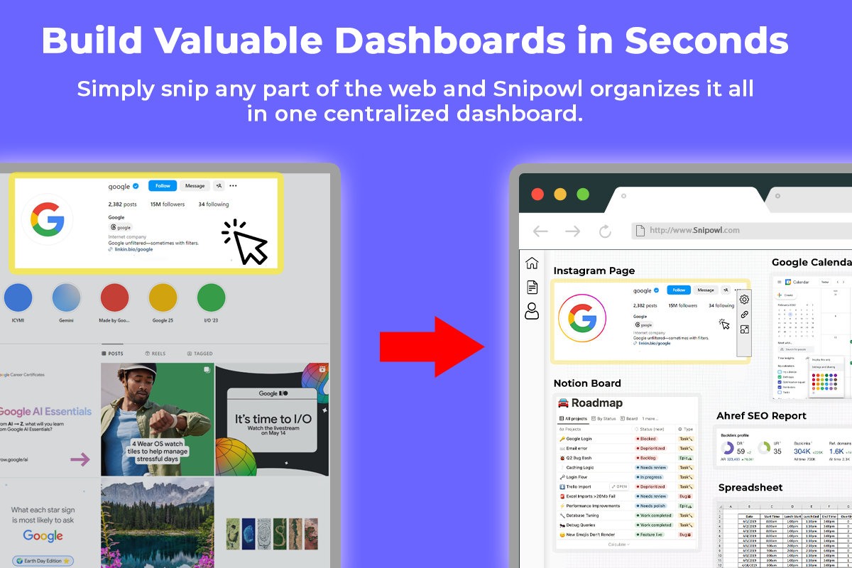 Snipowl - Imagem 1 Snipowl - Imagem 1