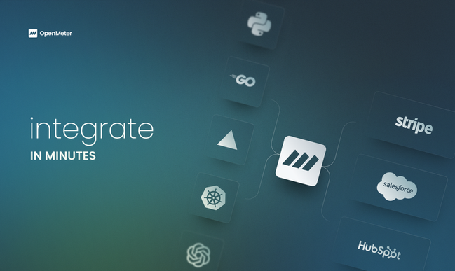 OpenMeter Cloud - Imagem 3 OpenMeter Cloud - Imagem 3