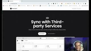 Statussync - Imagem 1 Statussync - Imagem 1