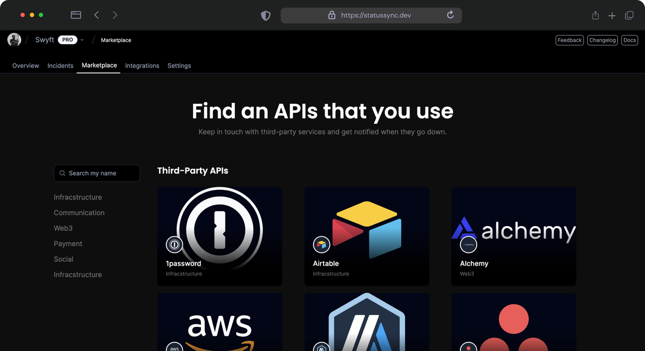 Statussync - Imagem 3 Statussync - Imagem 3