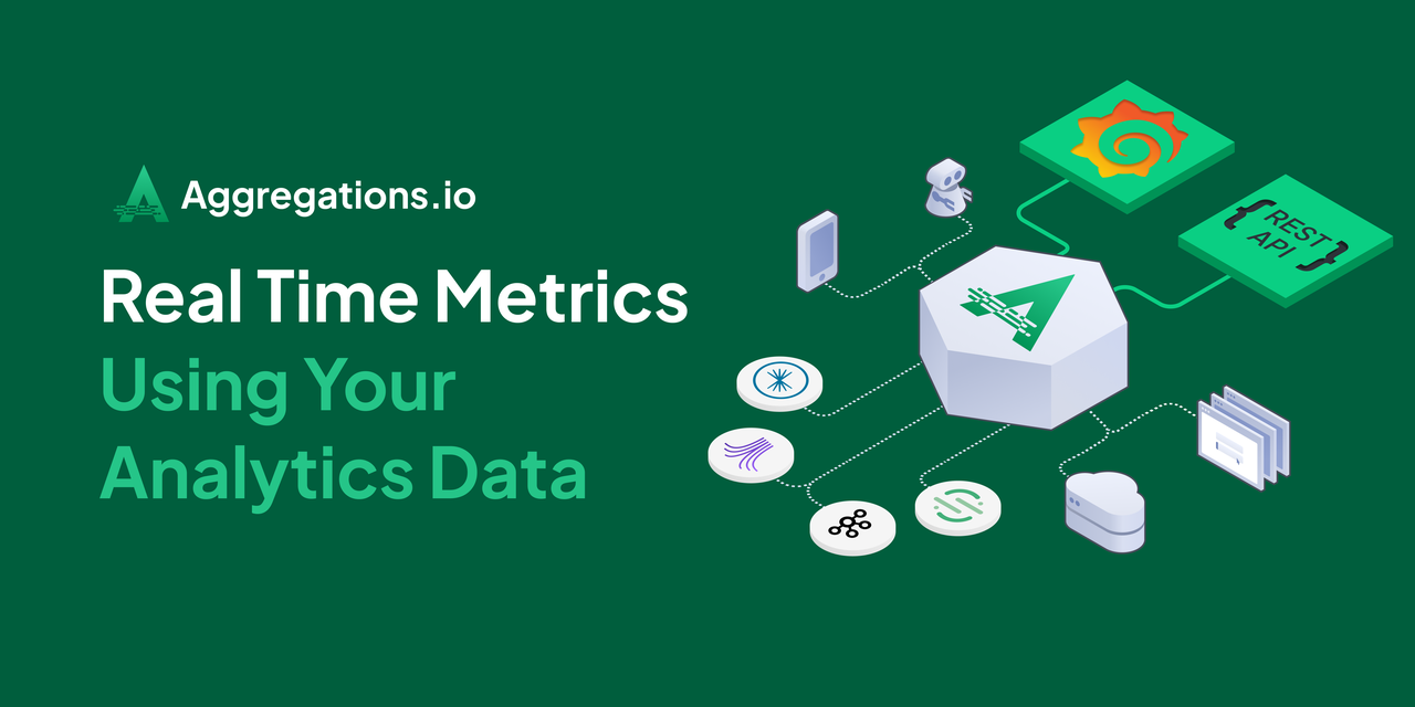 Aggregations.io - Imagem 1 Aggregations.io - Imagem 1