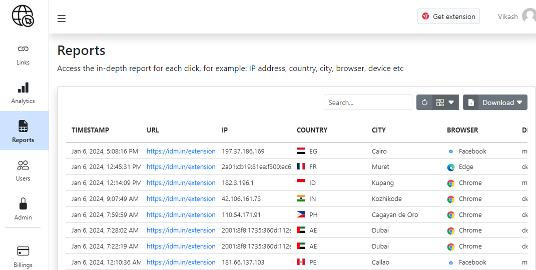 idm.in - Imagem 3 idm.in - Imagem 3