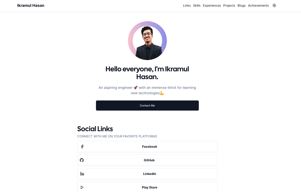 onetapfolio - Imagem 3 onetapfolio - Imagem 3