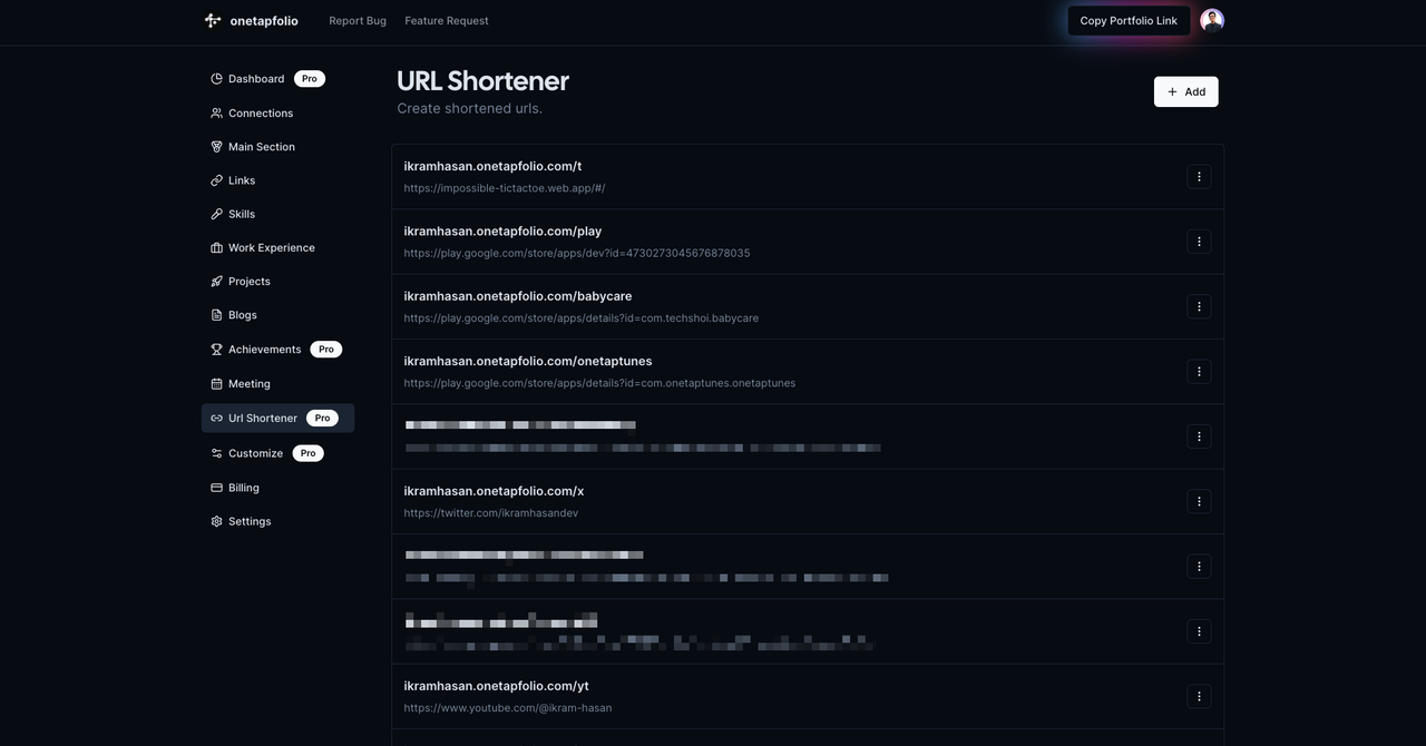 onetapfolio - Imagem 5 onetapfolio - Imagem 5