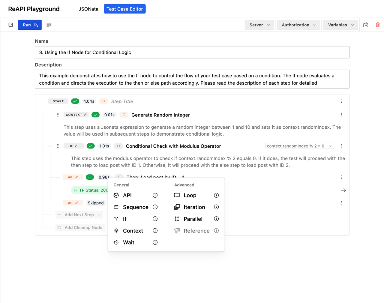 ReAPI - Imagem 3 ReAPI - Imagem 3