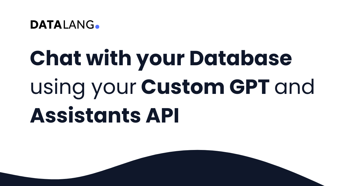 DataLang - Imagem 2 DataLang - Imagem 2