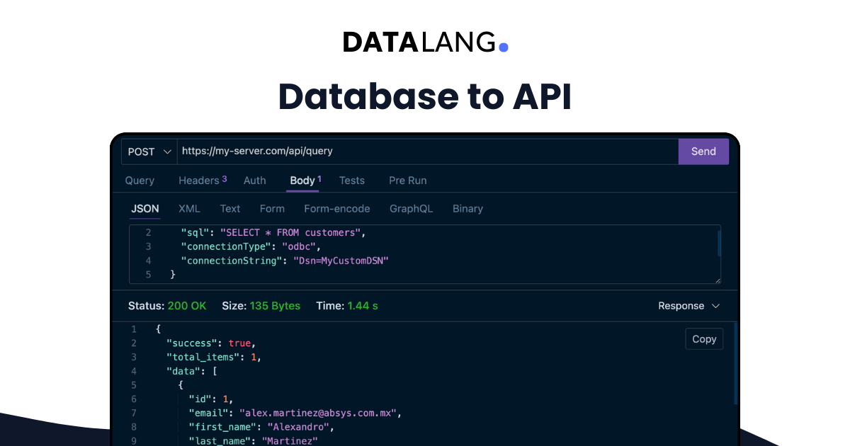 DataLang - Imagem 3 DataLang - Imagem 3