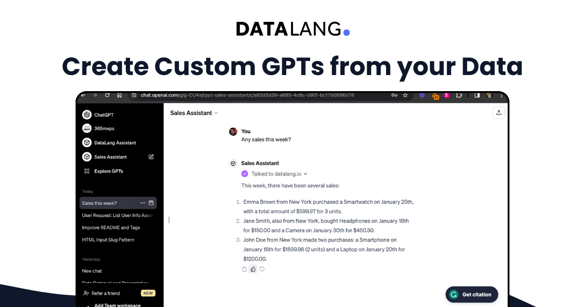 DataLang - Imagem 5 DataLang - Imagem 5