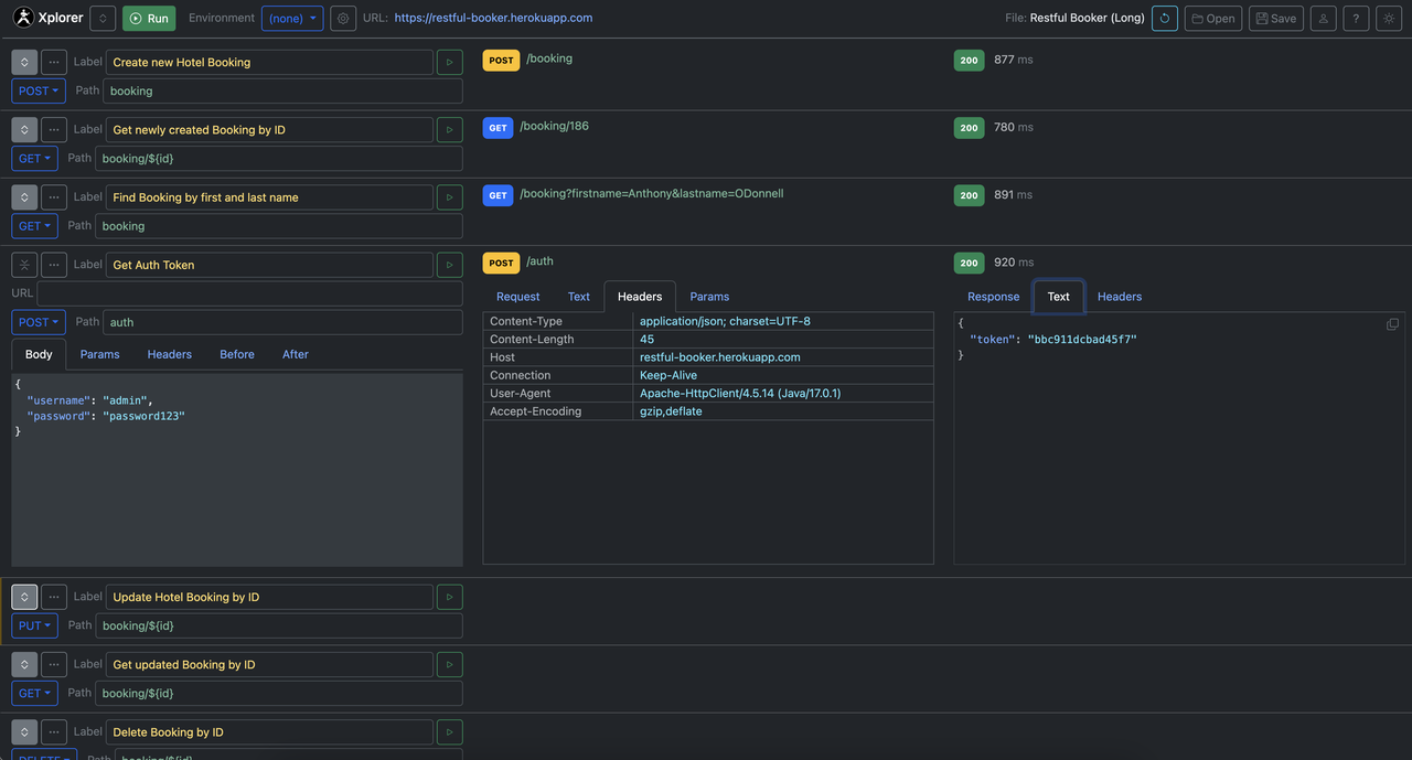Xplorer - Imagem 2 Xplorer - Imagem 2