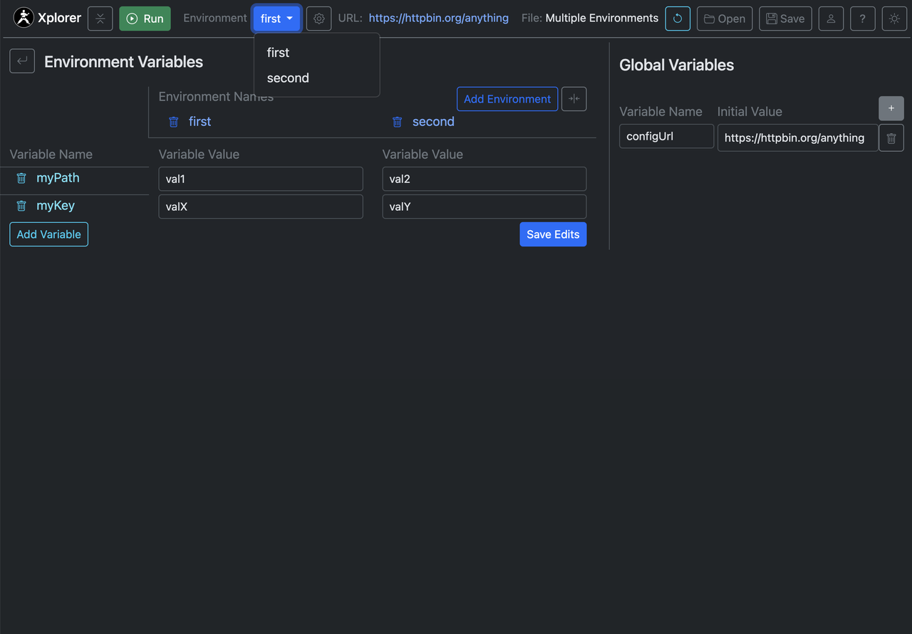 Xplorer - Imagem 3 Xplorer - Imagem 3