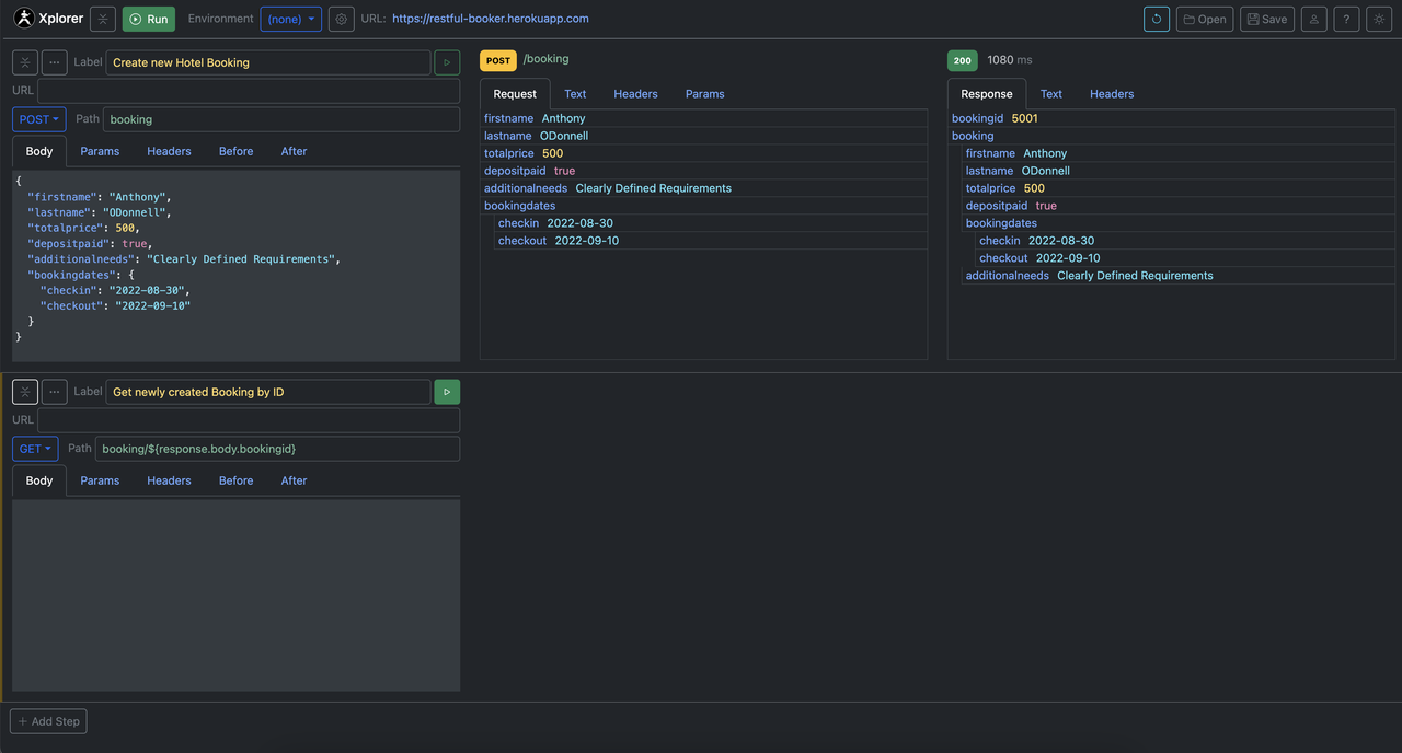 Xplorer - Imagem 4 Xplorer - Imagem 4