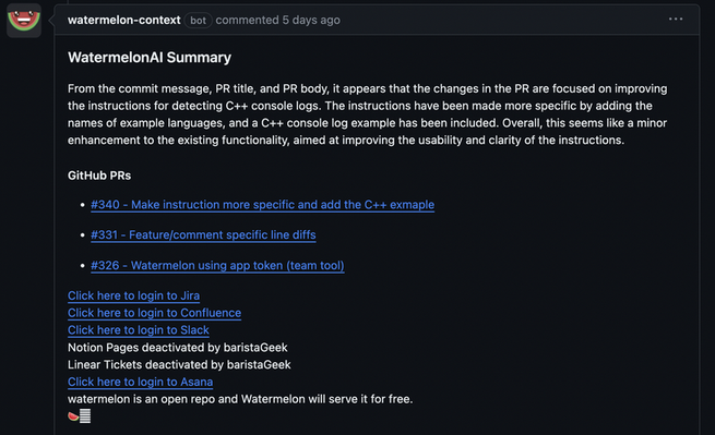 Watermelon - Imagem 1 Watermelon - Imagem 1