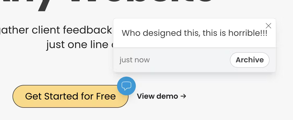 Simple Commenter - Imagem 3 Simple Commenter - Imagem 3