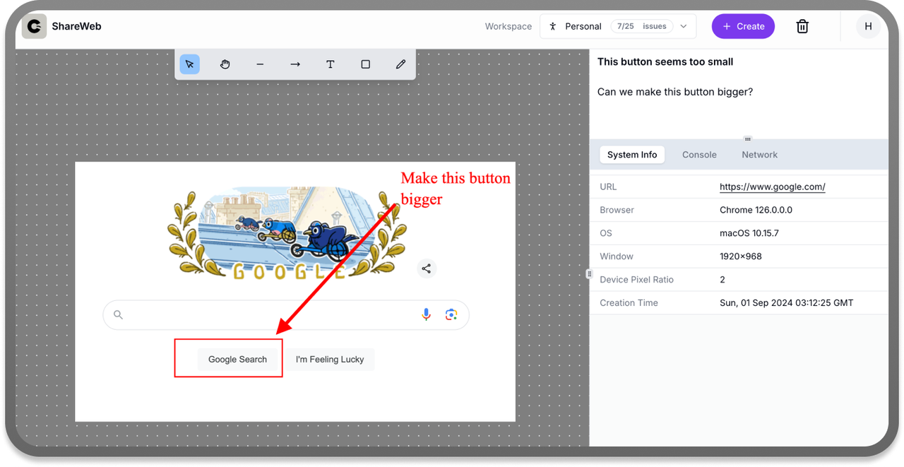 TagBug - Imagem 1 TagBug - Imagem 1