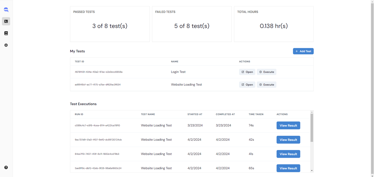 Qualitick - Imagem 1 Qualitick - Imagem 1