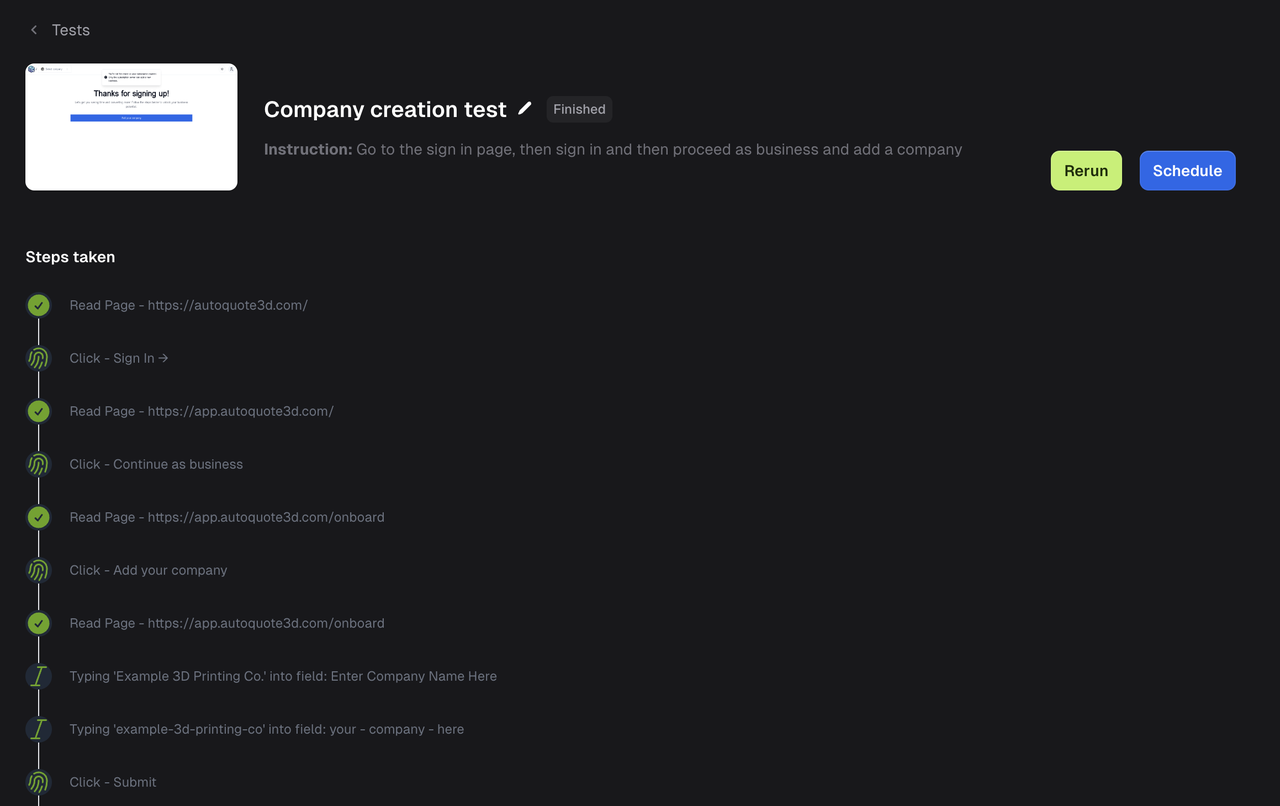 WebTester - Imagem 2 WebTester - Imagem 2