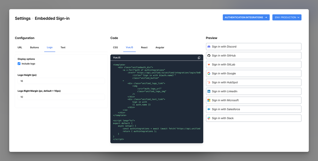 Unified.to - Imagem 4 Unified.to - Imagem 4