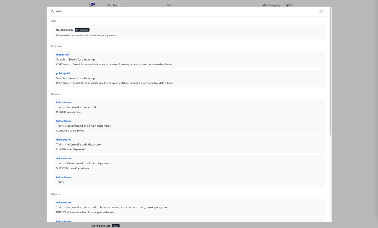 Bump.sh - Imagem 4 Bump.sh - Imagem 4
