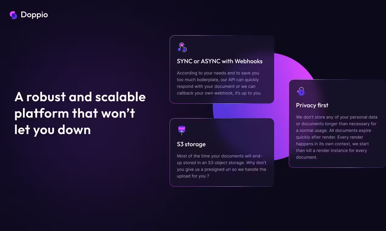 Doppio - Imagem 2 Doppio - Imagem 2