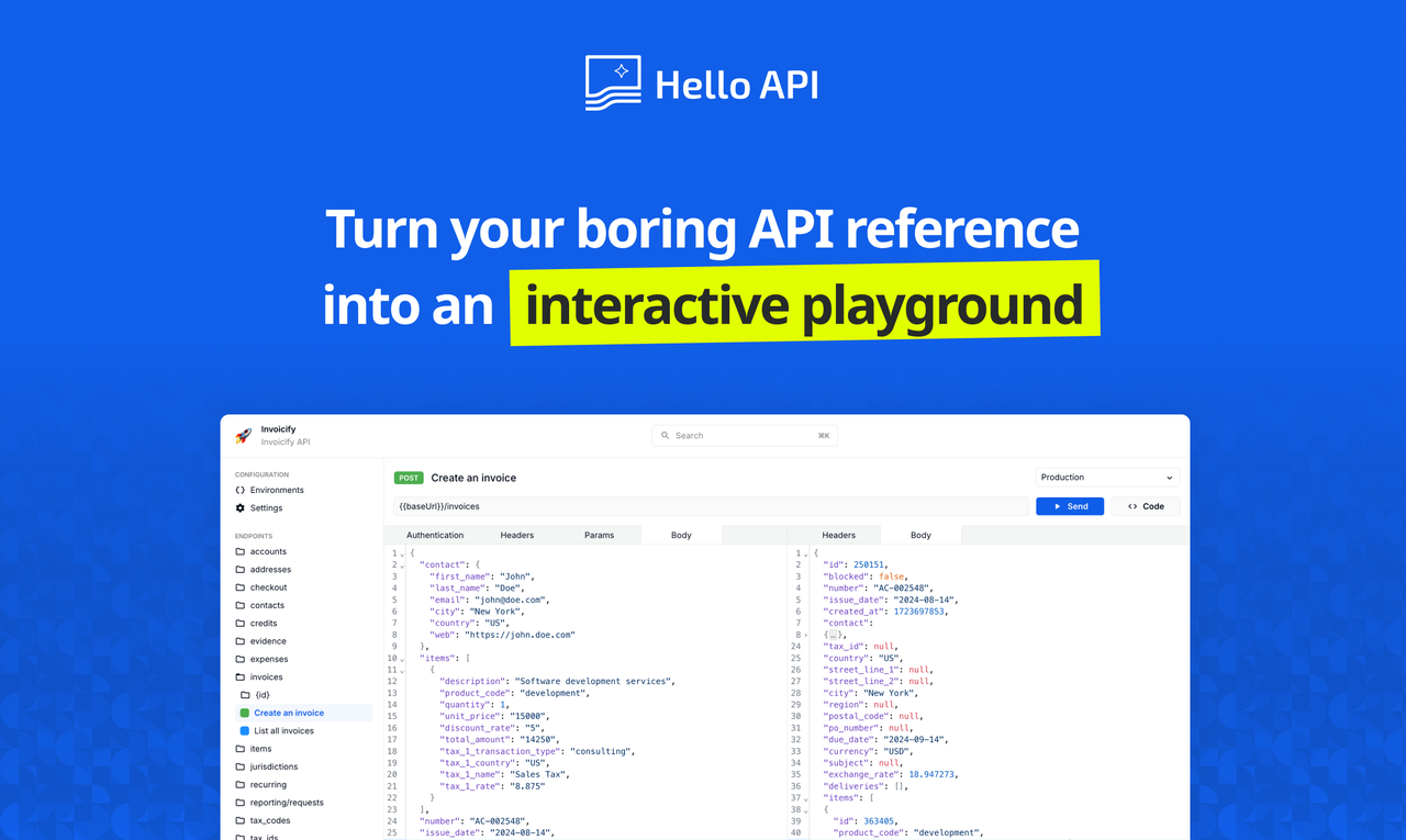 Hello API - Imagem 1