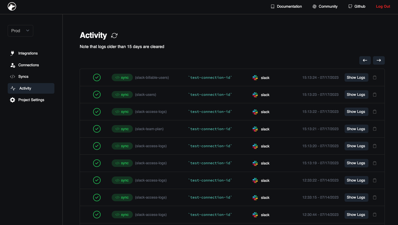Nango - Imagem 1 Nango - Imagem 1