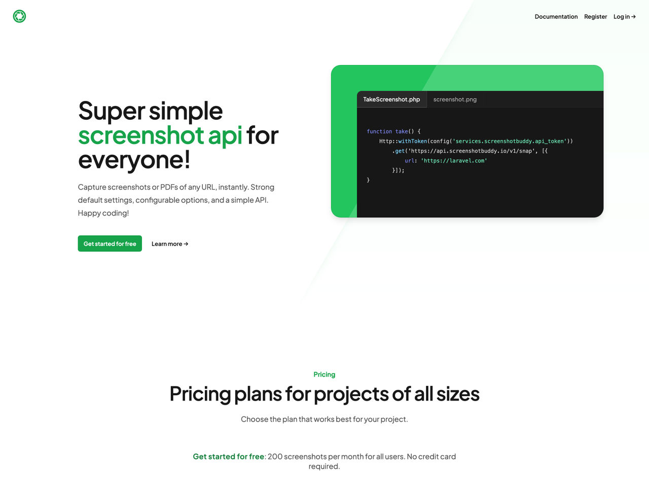 ScreenshotBuddy - Imagem 1 ScreenshotBuddy - Imagem 1