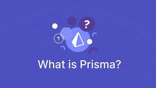 Prisma Client Go - Imagem 1