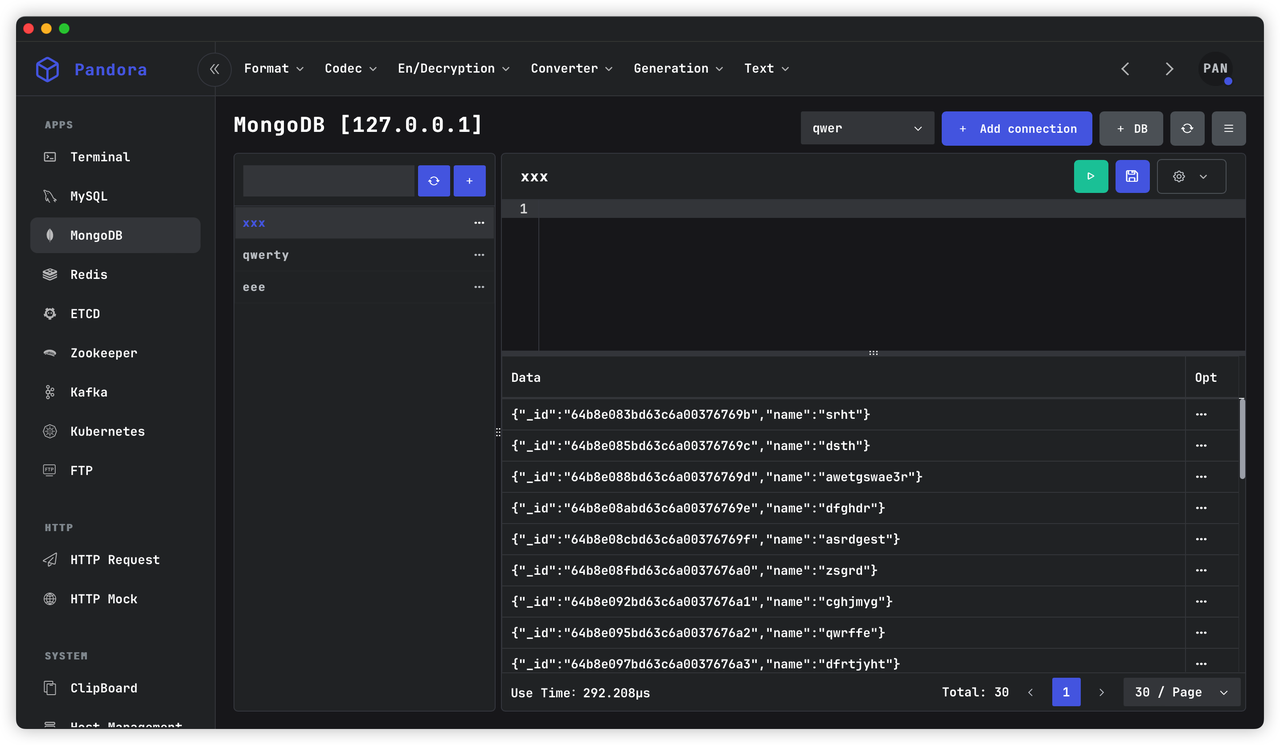 Pandora - Imagem 3 Pandora - Imagem 3