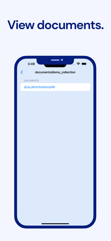 LittleFire - Firebase Mobile - Imagem 2 LittleFire - Firebase Mobile - Imagem 2