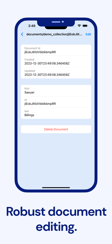 LittleFire - Firebase Mobile - Imagem 3 LittleFire - Firebase Mobile - Imagem 3